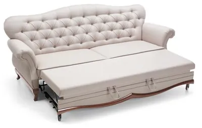 Immagine prodotto di Divano letto tre posti stile moderno divano soggiorno 3 posti mobili di design divani nuovi