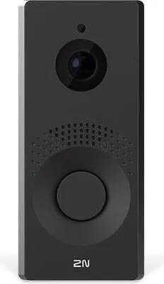 Immagine prodotto di 2N IP One sistema per video-citofono Nero