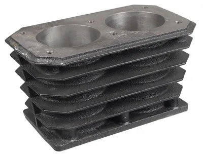 Zdjęcie produktu dla Cylinder Cedrus kompresor CEDKM100 570162