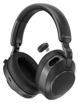 Productafbeelding van MEDIARANGE MROS308 Draadloze headset