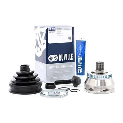 Produktbild von RUVILLE RADSEITIG Gelenksatz Antriebswelle für VW PASSAT Variant 3B6