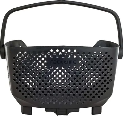 Produktbild von Racktime Edge 2.0 Hinterer Korb 20l    One Size