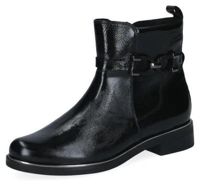 Produktbild von Caprice Damen Elegante Stiefelette 9-25324-47 Schwarz