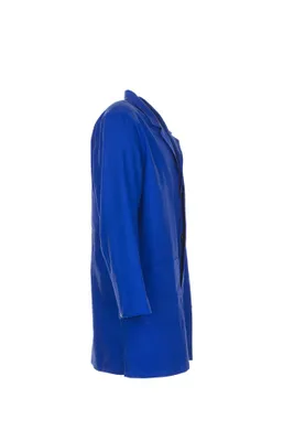 Productafbeelding van Werkjas BW 290 maat 48 korrelblauw PLANAM