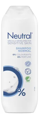 Productafbeelding van Neutral Shampoo Normaal (250 ml)