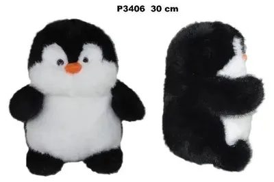 Obrázok produktu pre Pingwin 30cm - Sun-Day