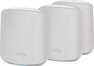 Produktbild von Netgear ORBI RBK353-100EUS