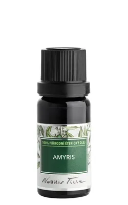 Produktbild von Ätherisches Öl der Amyris