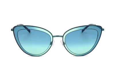 Produktbild von M Missoni Mod. Mmi 0019_S Blue Azure