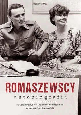 Immagine prodotto di Romaszewski. Autobiografia