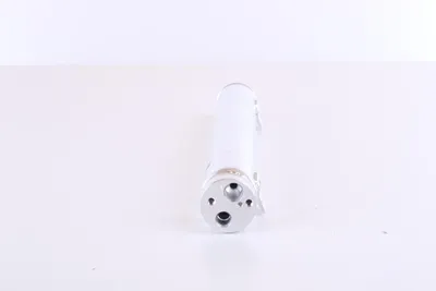 Produktbild von NISSENS Klimatrockner 95446 passend für MERCEDES-BENZ A-Klasse (W169) 45mm 365mm Aluminium