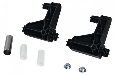 Produktbild von Big 2 x Achsschenkel für Big Bobby Car Classic, New Big Bobby Car, Bobby Car Next und Big Bobby Quad