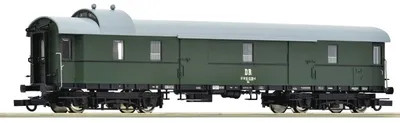 Zdjęcie produktu dla Roco, wagon towarowy DR IV - 6200226