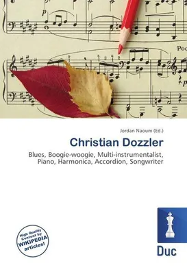 Produktbild von Christian Dozzler