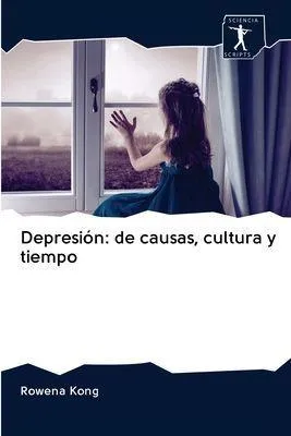 Produktbild von Depression: von Ursachen, Kultur und Zeit