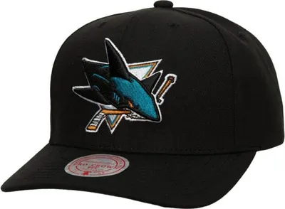 Obrázek produktu pro Pánská kšiltovka San Jose Sharks NHL Team Ground 2.0 Pro Snapback