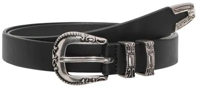 Obrázok produktu pre Opasok Only 15354360-BLACK pre Dámske