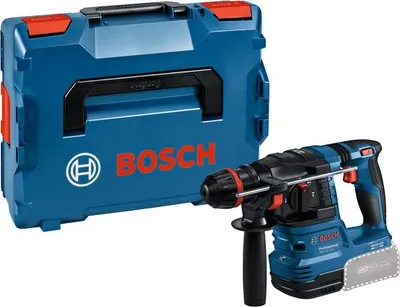 Produktbild von Akku-Bohrhammer mit ONECHUCK GBH 18V-22 X in L-BOXX 136