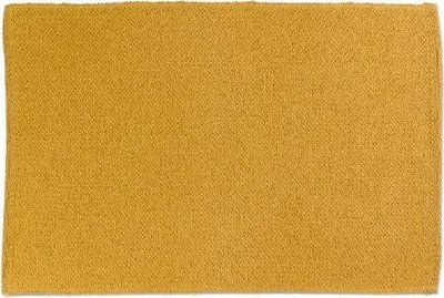 Produktbild von Platzdeckchen, Currygelb - Kela | Tamina