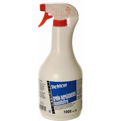 Produktbild von Yachticon Sprühimprägnierer lösemittelfrei 1000 ml