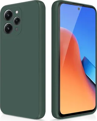 Cover per Xiaomi Redmi Note 10 Pro Silicone Custodia Protezione Pellicola Vetro