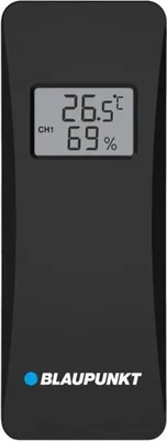 Obrázok produktu pre Externý Senzor Pre Meteorologické Stanice Acc20Wsbk - Bp-Acc20Wsbk