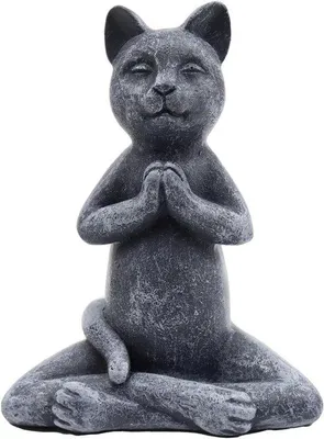 Obrázok produktu pre Zelená soška Budhu z živice na meditáciu a dekoráciu