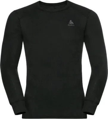 Produktbild von Odlo Unterhemd Active Warm Eco Crew