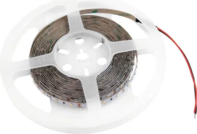 Produktbild von EUROLITE LED Strip 300 5m 3528 3000K 12V