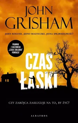 Produktbild von Czas łaski