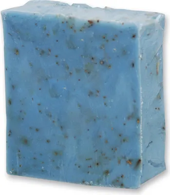 Produktbild von Florex Kaltgerührte Schafmilchseife Seife Veilchen Naturprodukte 150g