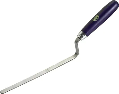 Produktbild von Connex Fugenkelle schmal mit abgerundetem Ende 1,4 cm