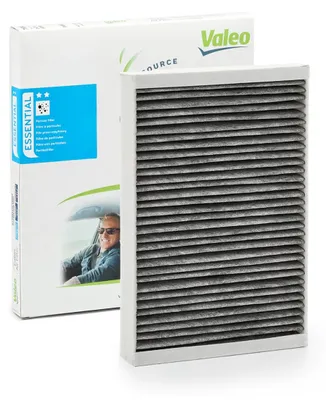 Produktbild von VALEO 715908 Innenraumfilter Pollenfilter für VOLVO XC60 (156) Aktivkohle