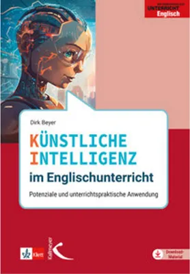 Obrázok produktu pre Künstliche Intelligenz im Englischunterricht