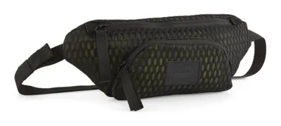 Immagine prodotto di PUMA marsupio Mesh Waist Bag Puma Black nero