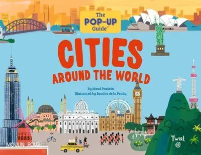 Image de The Pop-Up Guide