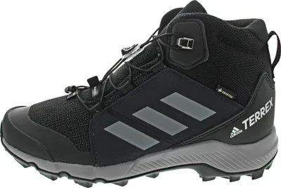 Produktbild von adidas Terrex Mid GTX K EF0225 (6.5/cblack-gre)