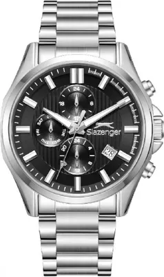 Immagine prodotto di Zegarek męski SLAZENGER SL.09.2632.2.350 stalowy fashion na prezent