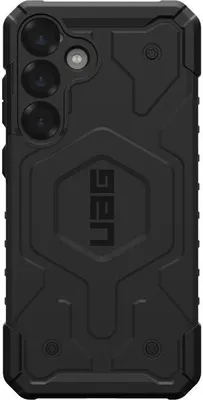 Obrázok produktu pre Urban Armor Gear Pathfinder, Ochranný obal, Samsung, Galaxy S25 Plus, 17 cm (6.7"), Čierna