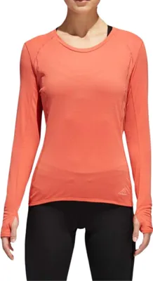 Produktbild von Tshirts Adidas Supernova CG1092