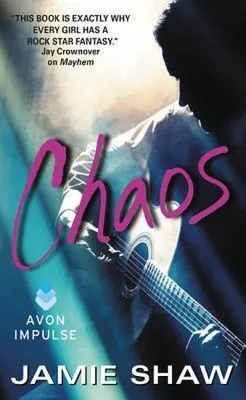 Obrázok produktu pre Chaos