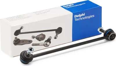 Produktbild von DELPHI Koppelstange Stabilisator für BMW 1 Schrägheck (F20) TC2645