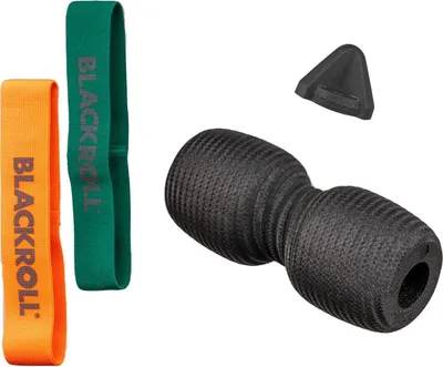 Produktbild von Blackroll Faszien-Set "Knee Box"