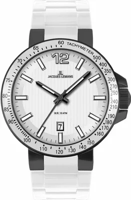 Immagine prodotto di Jacques Lemans 1-1695G Milano 1-1695 Unisex