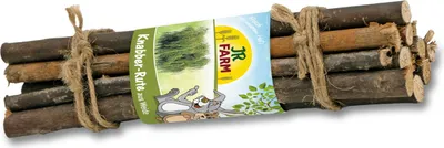 Image de JRFarm Snack Sticks Salice 40 g