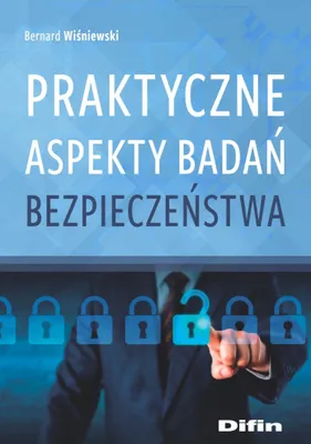 Produktbild von Praktyczne aspekty badan bezpieczenstwa
