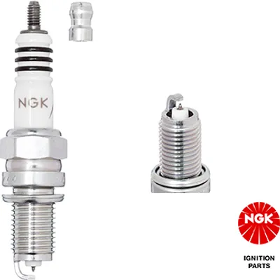 Obrázok produktu pre zapaľovacia sviečka DCPR8EIX Iridium IX series, NGK - Japonsko 6546