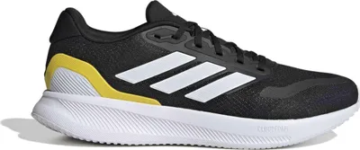 Image de Adidas Sneakers JQ3824 in CBLACK/FTWWHT/YELLOW color size 45 1/3