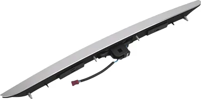 Zdjęcie produktu dla Klamka tylnej klapy z przyciskiem i oświetleniem tablicy rejestracyjnej Do BMW serii 5 E39 Touring