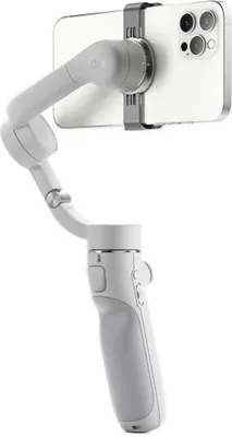 Produktbild von DJI OM 5 Athens Gray - Smartphone-Gimbal